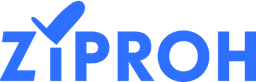 Ziproh